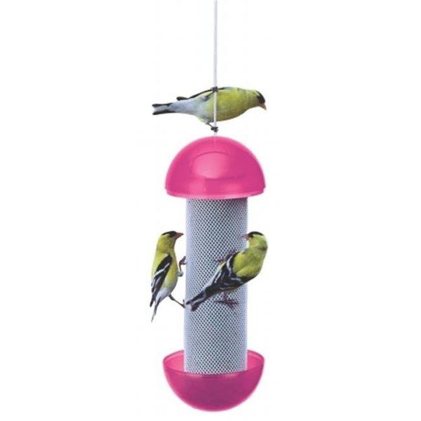 Heritage Farms Heritage Farms - Have-a-ball Finch Feeder- Assorted - 6111 301120